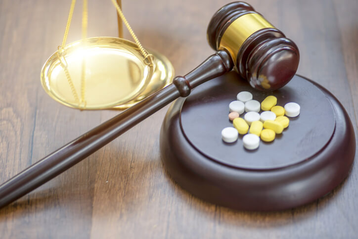 DEFENSE AGAINST CHARGES UNDER TENNESSEE’S TOUGH DRUG LAWS