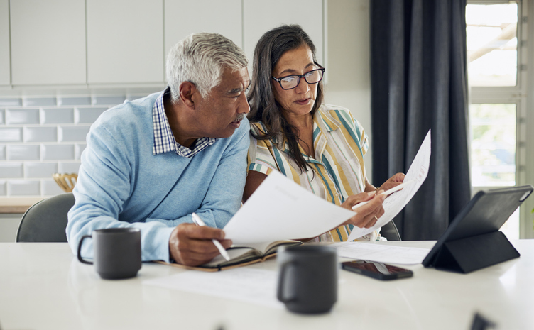 How Revocable Living Trusts Help People Achieve Estate Planning Goals
